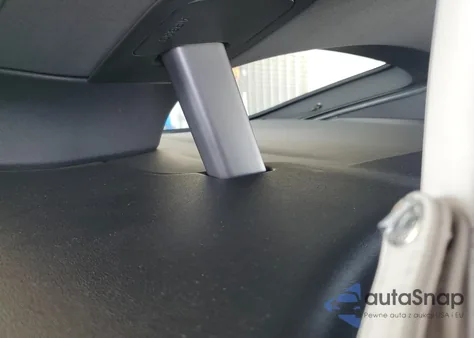 2024 Jaguar F-Type R Dynamic from USA, damaged, VIN SAJDF1EE1RCK85413